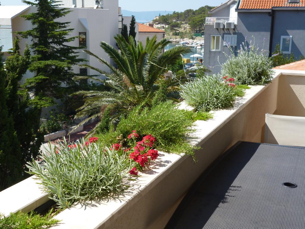 Apartments Elda Makarska Værelse billede