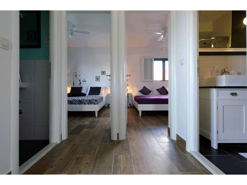 Apartments Elda Makarska Eksteriør billede